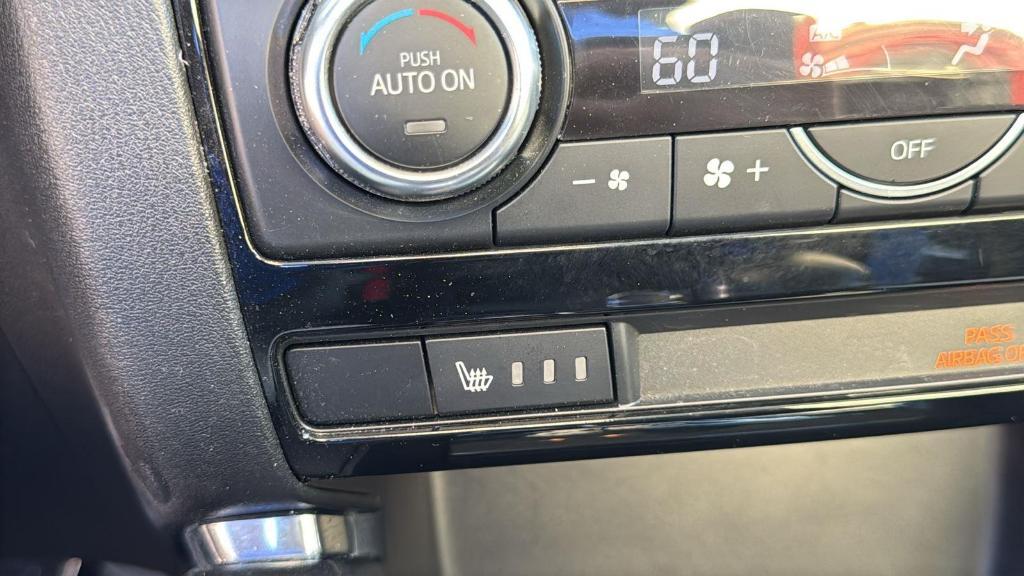 used 2016 Mazda CX-5 car, priced at $19,615