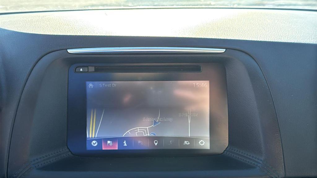 used 2016 Mazda CX-5 car, priced at $19,615