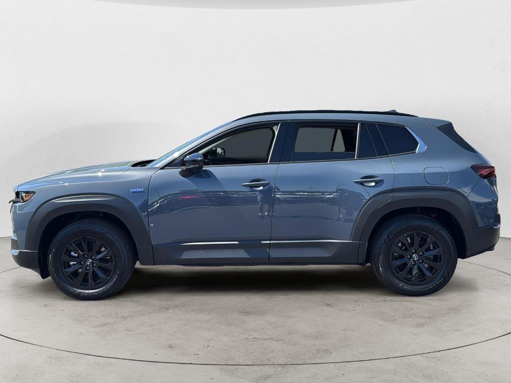 new 2025 Mazda CX-50 Hybrid car, priced at $38,806