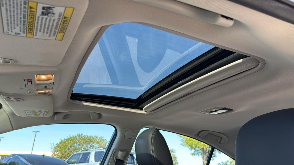 used 2017 Subaru Legacy car, priced at $12,999