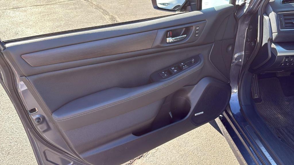 used 2017 Subaru Legacy car, priced at $12,999