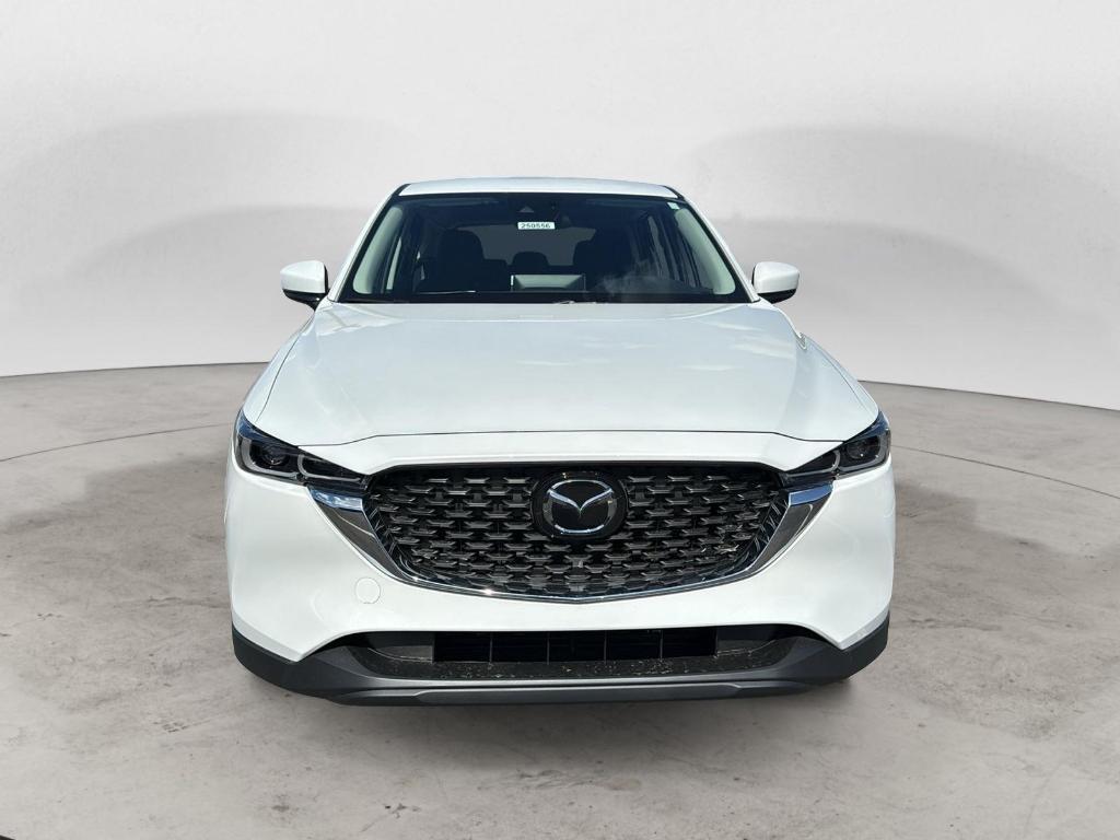 new 2025 Mazda CX-5 car, priced at $30,665