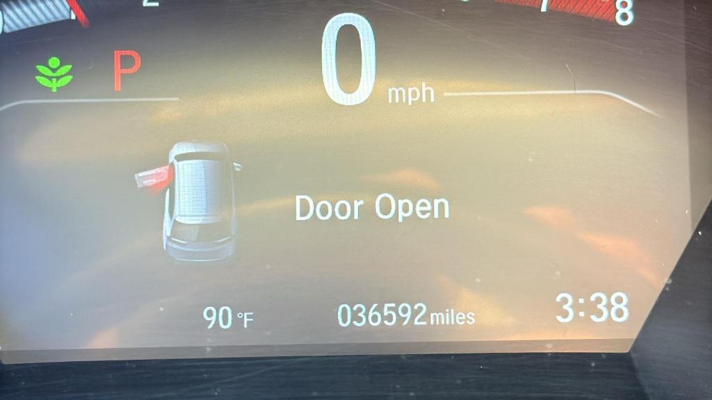 used 2017 Honda CR-V car, priced at $22,110