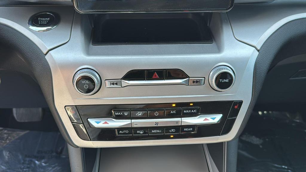 used 2022 Ford Explorer car, priced at $21,473