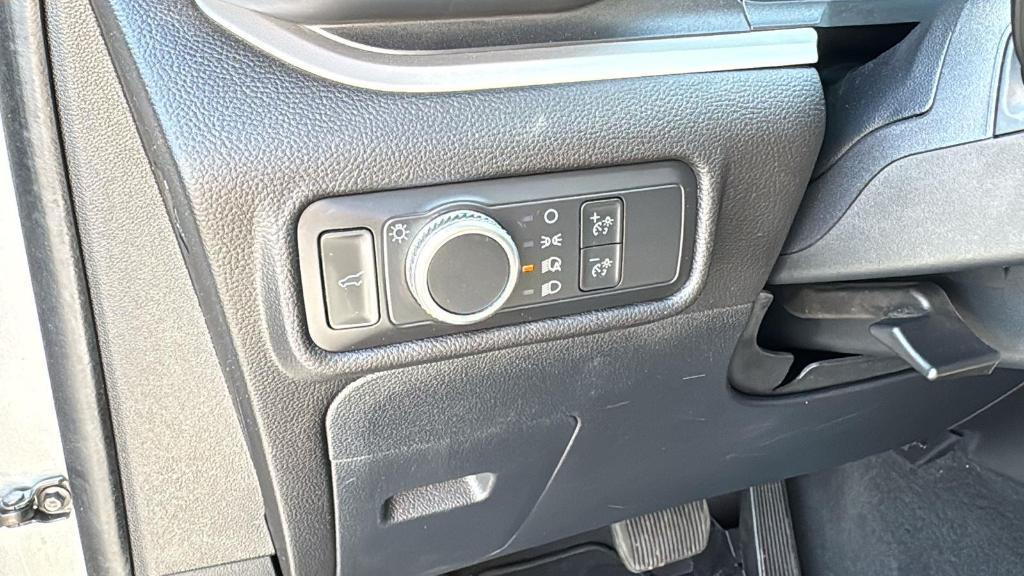 used 2022 Ford Explorer car, priced at $21,473