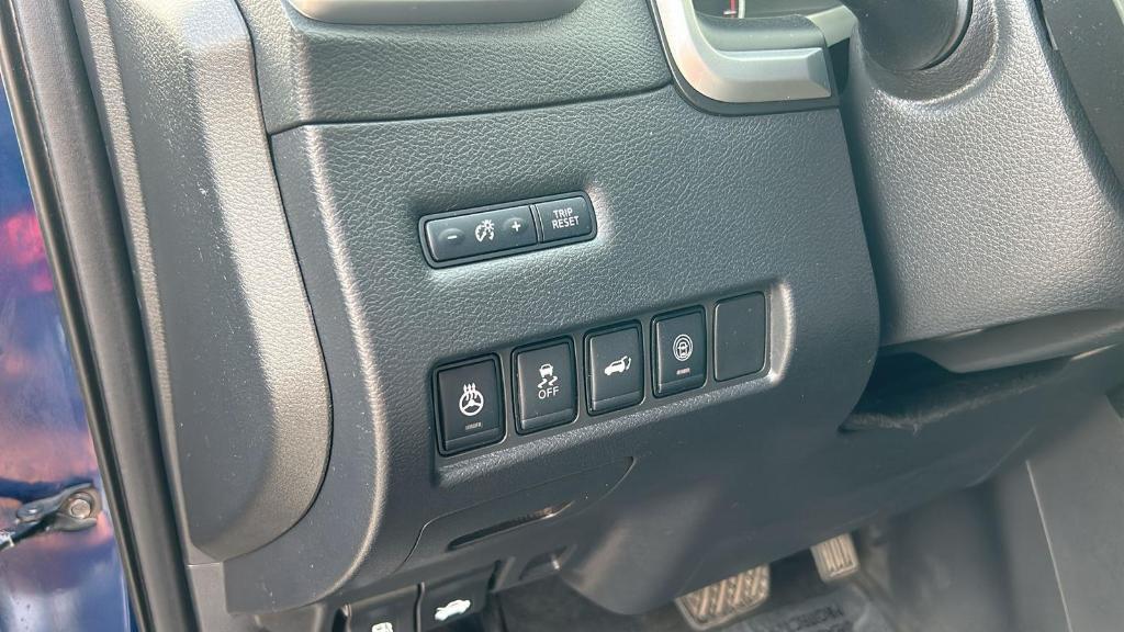 used 2021 Nissan Murano car, priced at $17,598