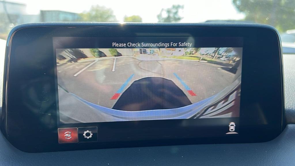 used 2019 Mazda CX-5 car, priced at $22,699