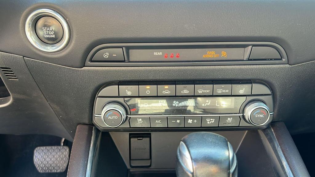 used 2019 Mazda CX-5 car, priced at $22,699