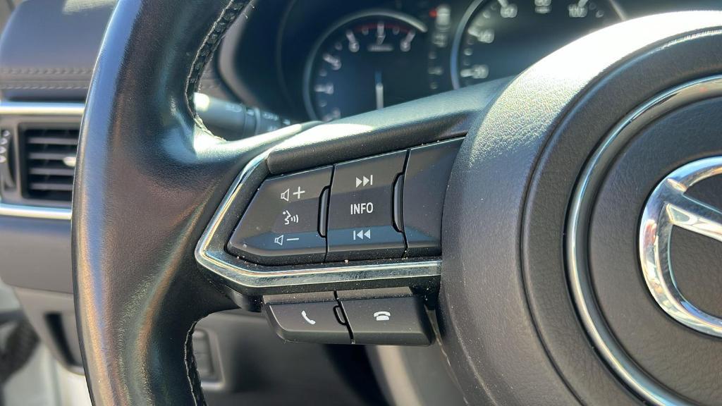 used 2019 Mazda CX-5 car, priced at $22,699