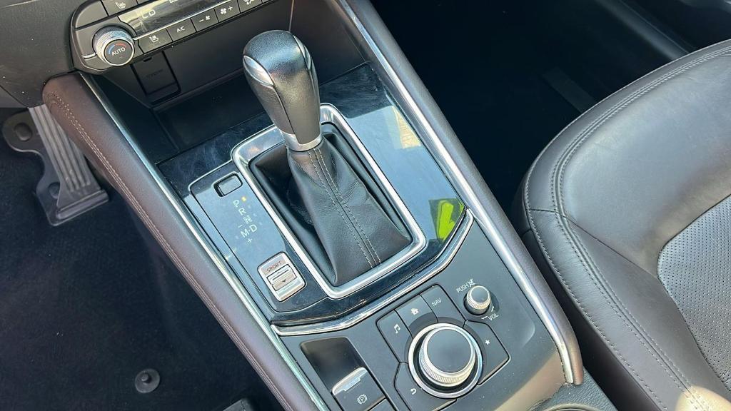 used 2019 Mazda CX-5 car, priced at $22,699