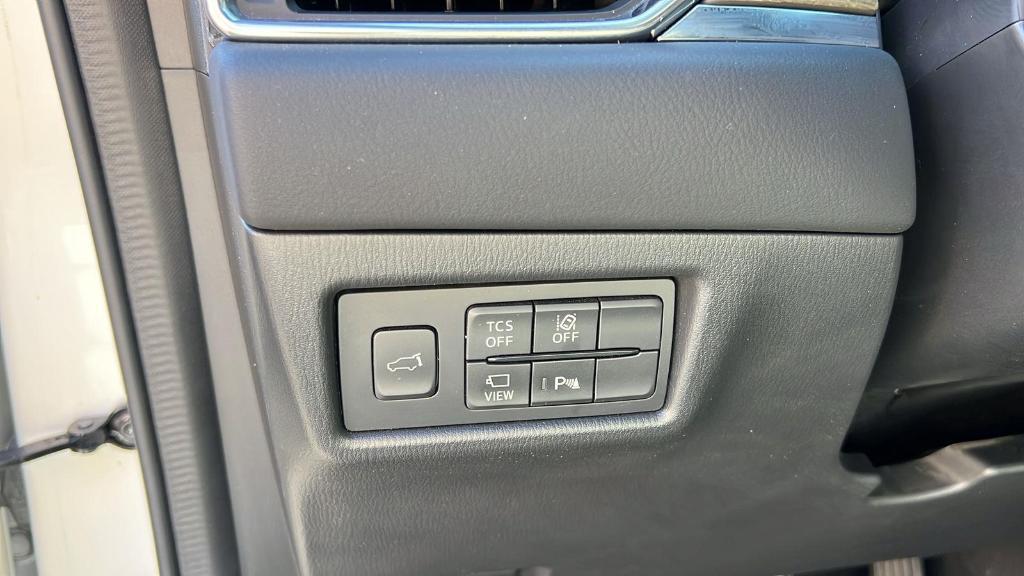 used 2019 Mazda CX-5 car, priced at $22,699