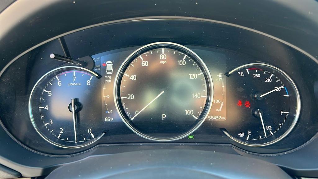 used 2019 Mazda CX-5 car, priced at $22,699