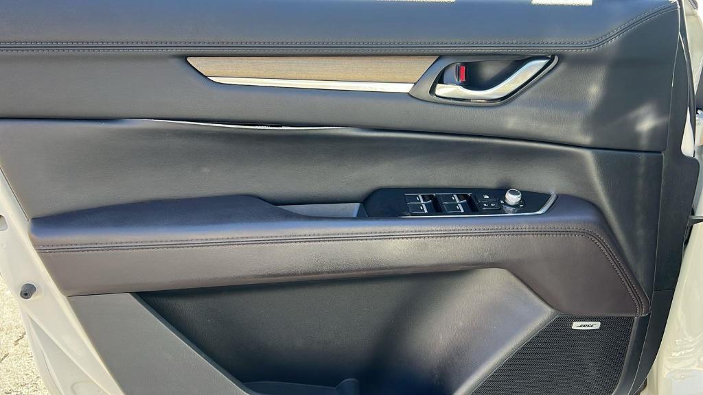 used 2019 Mazda CX-5 car, priced at $22,699