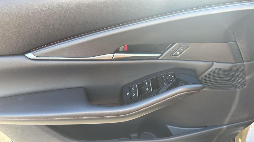 used 2024 Mazda CX-30 car, priced at $25,418