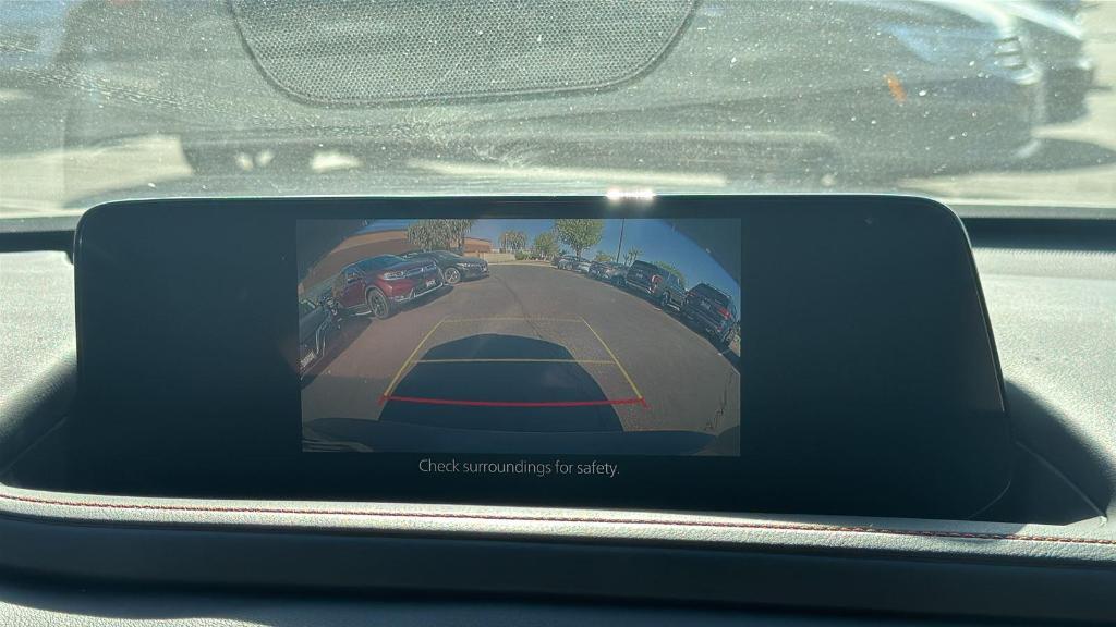 used 2024 Mazda CX-30 car, priced at $25,418