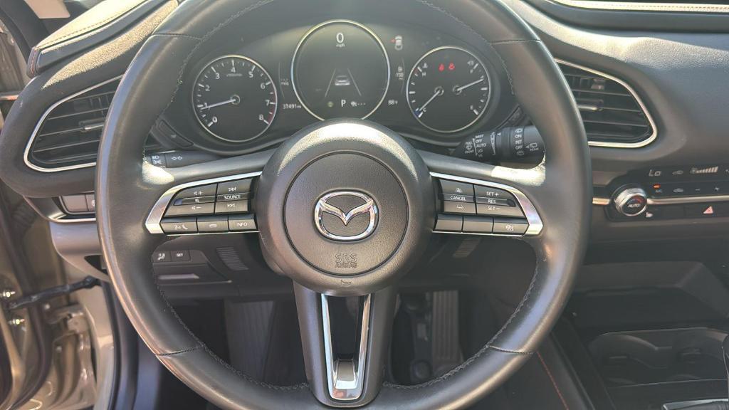 used 2024 Mazda CX-30 car, priced at $25,418