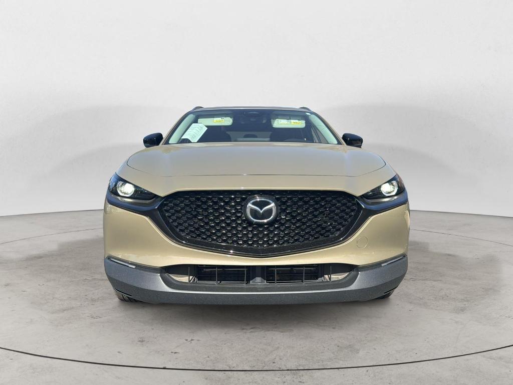 used 2024 Mazda CX-30 car, priced at $25,418