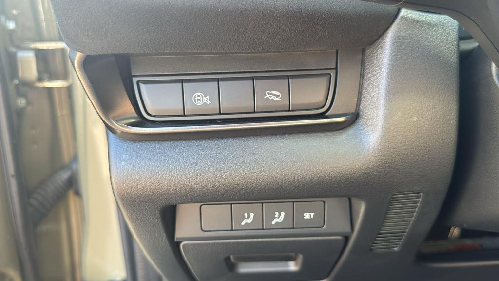 used 2024 Mazda CX-30 car, priced at $25,418