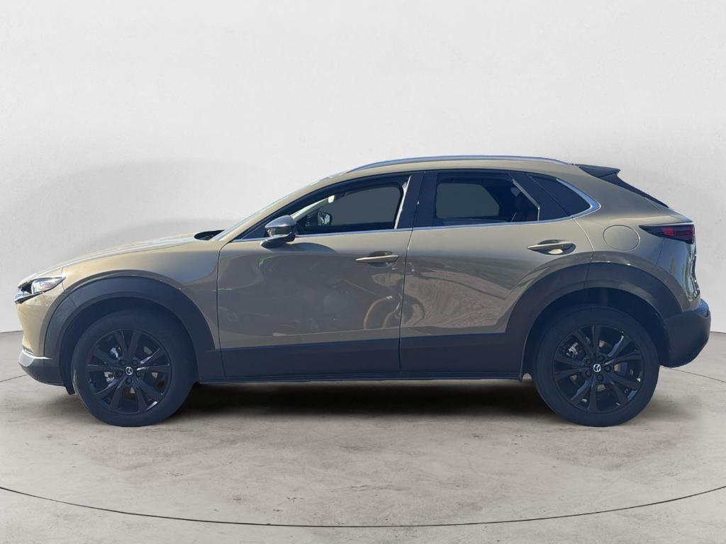 used 2024 Mazda CX-30 car, priced at $25,418