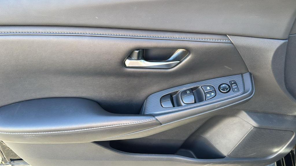 used 2022 Nissan Sentra car, priced at $15,444