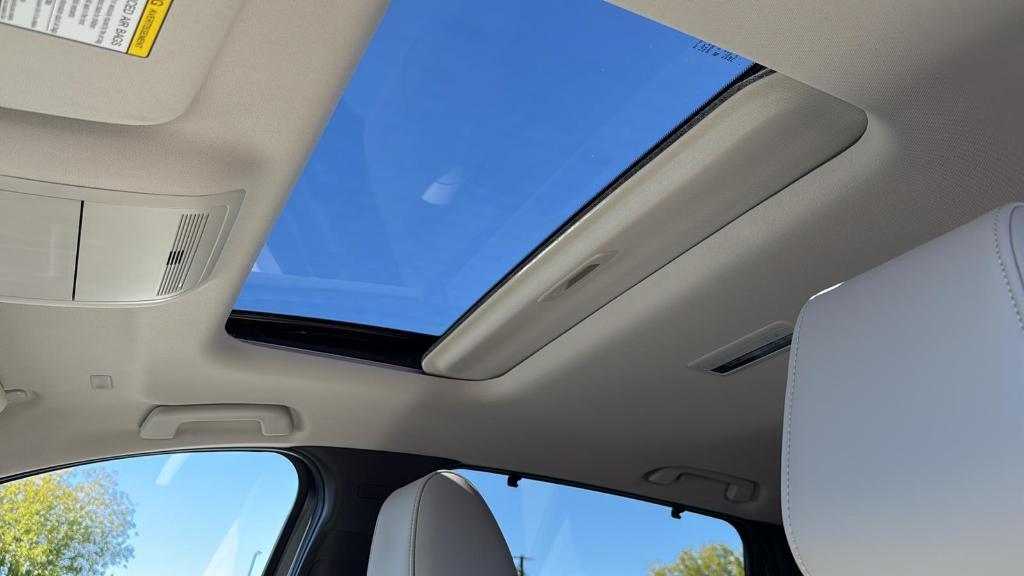 new 2026 Mazda CX-90 car, priced at $51,447