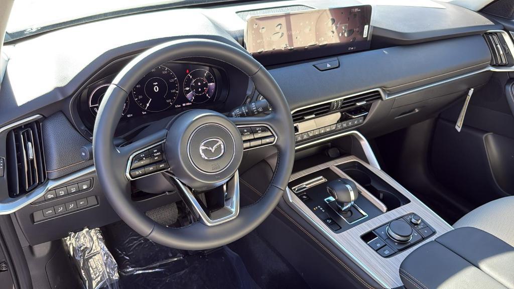 new 2026 Mazda CX-90 car, priced at $51,447