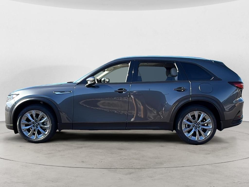 new 2026 Mazda CX-90 car, priced at $51,447