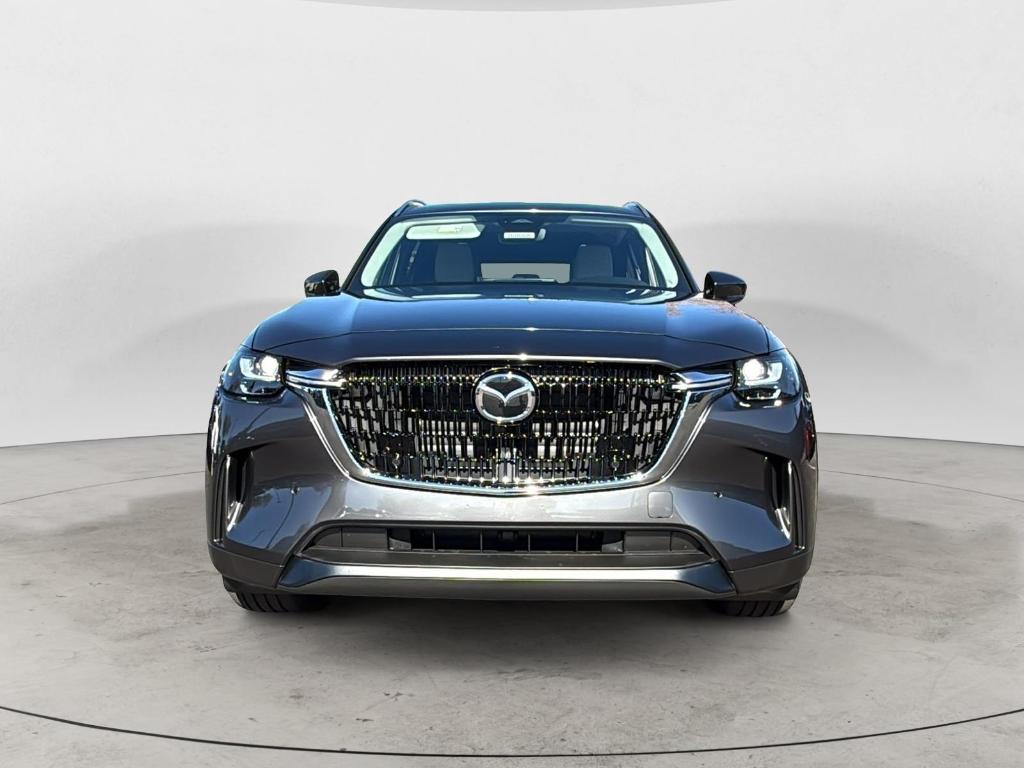 new 2026 Mazda CX-90 car, priced at $51,447