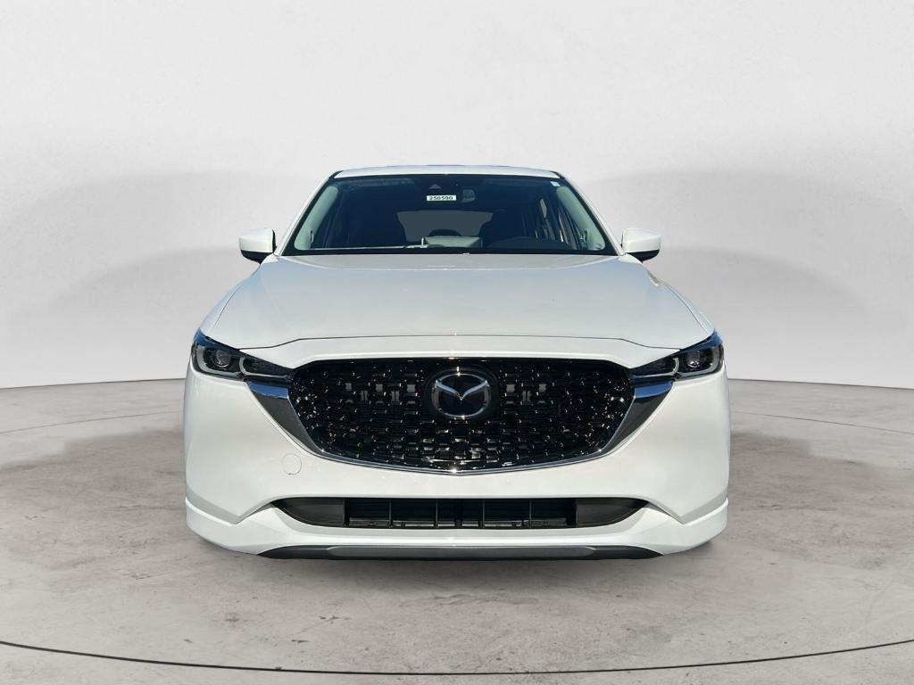 new 2025 Mazda CX-5 car, priced at $33,022