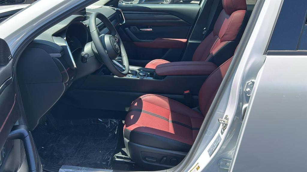 new 2025 Mazda CX-50 Hybrid car, priced at $41,782