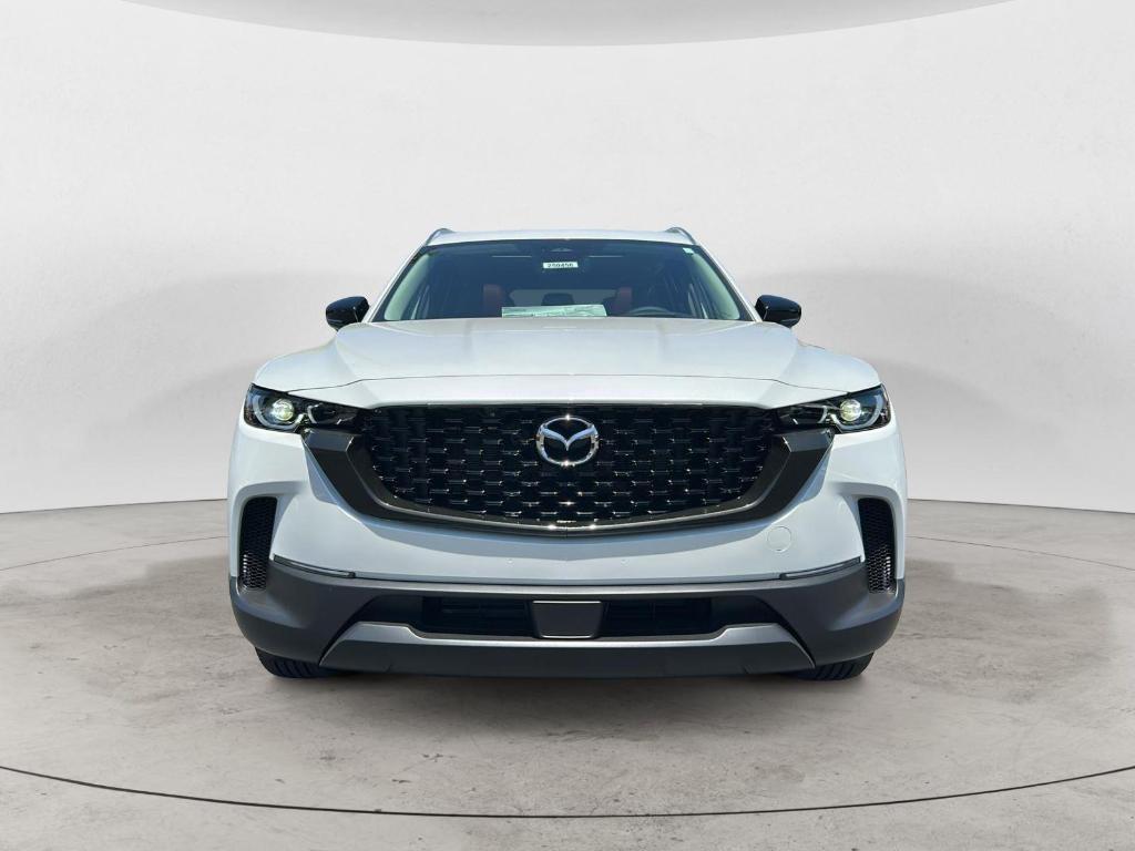 new 2025 Mazda CX-50 Hybrid car, priced at $41,782