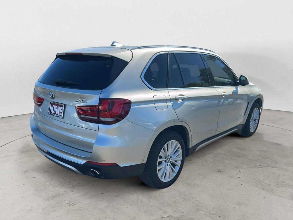 used 2016 BMW X5 car, priced at $13,999