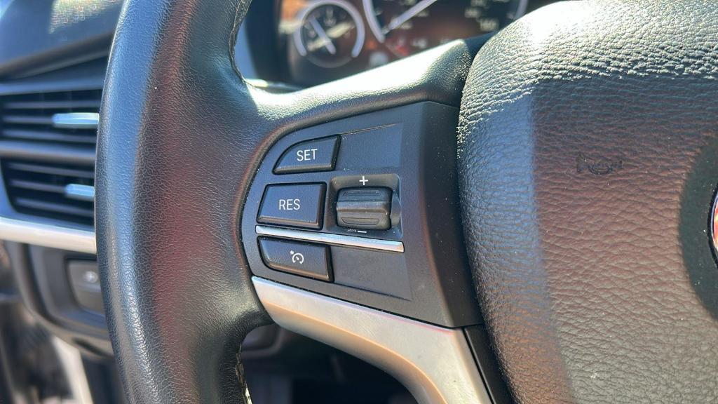 used 2016 BMW X5 car, priced at $13,999
