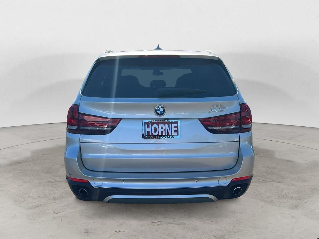 used 2016 BMW X5 car, priced at $13,999