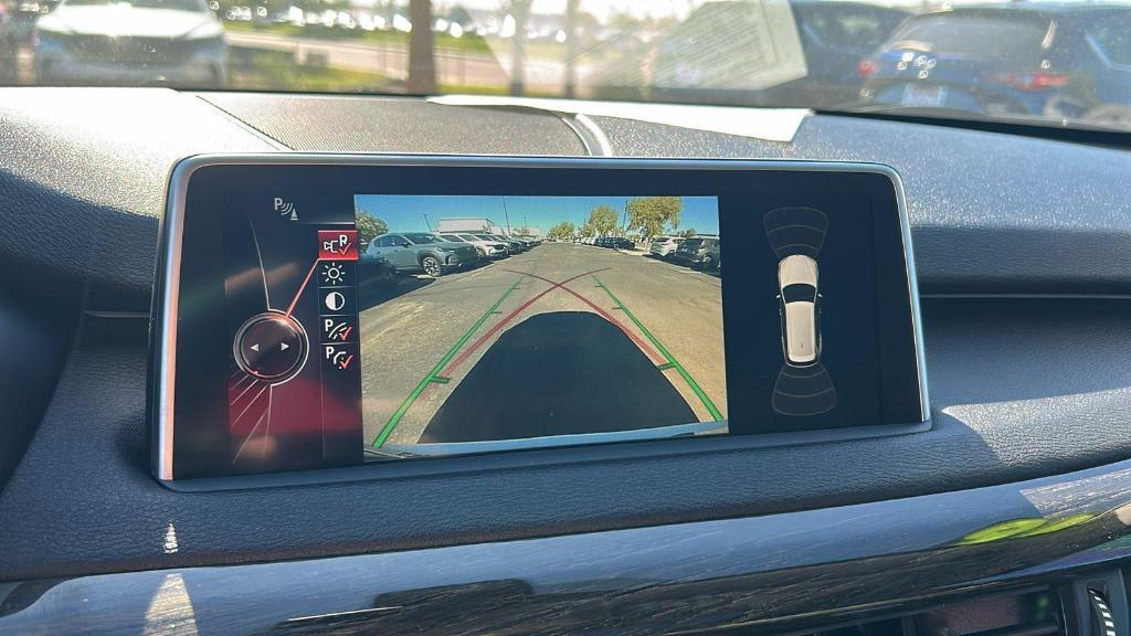 used 2016 BMW X5 car, priced at $13,999