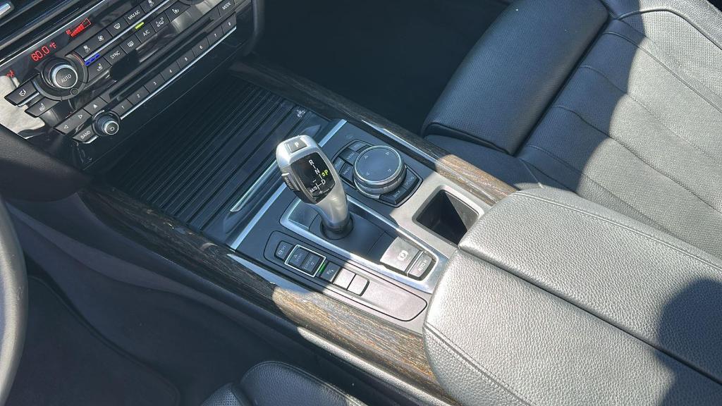 used 2016 BMW X5 car, priced at $13,999