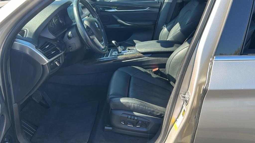 used 2016 BMW X5 car, priced at $13,999