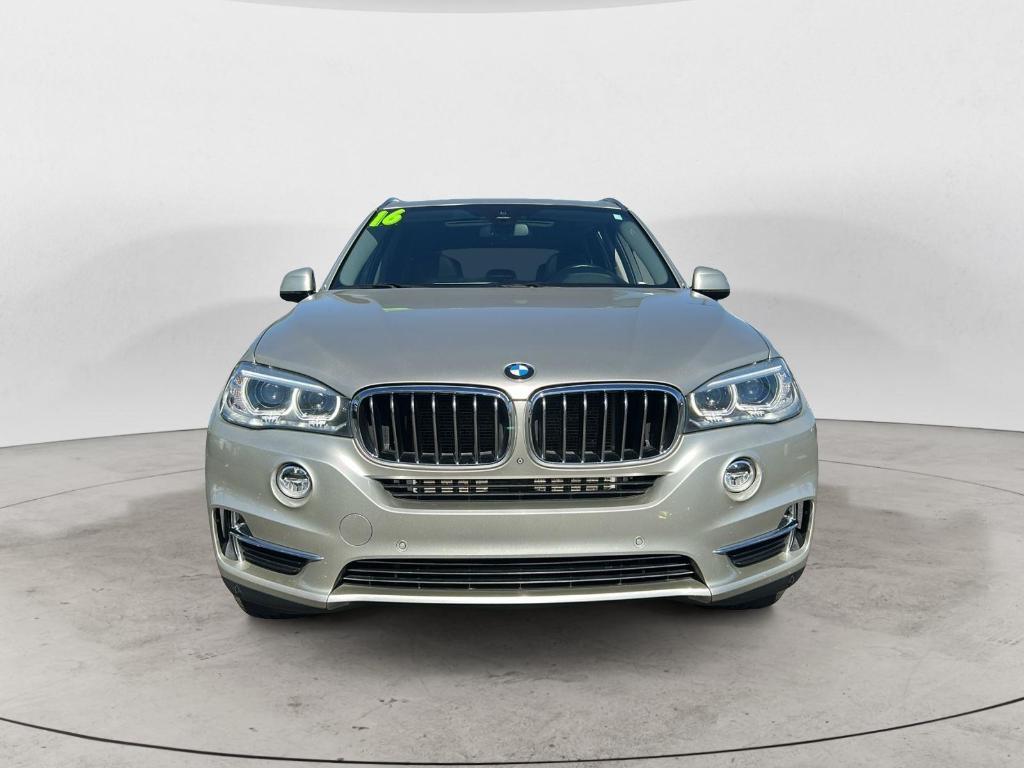 used 2016 BMW X5 car, priced at $13,999