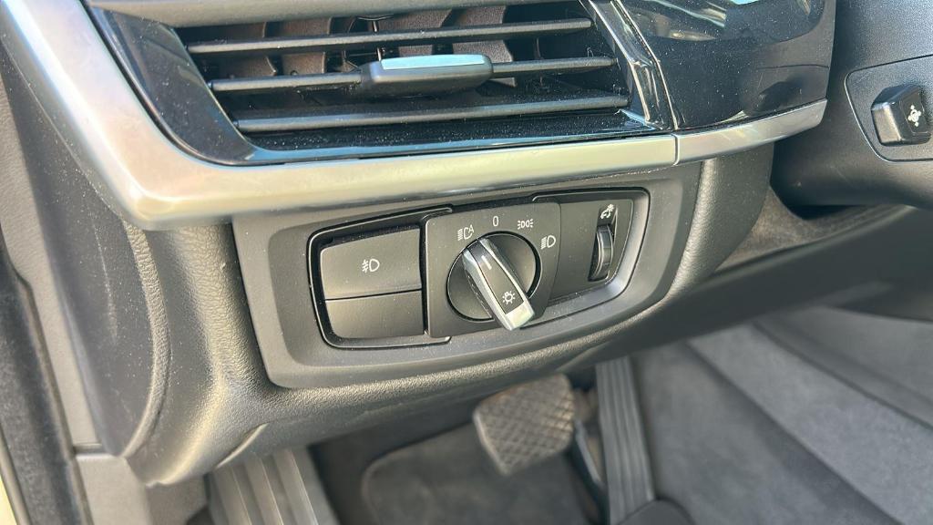 used 2016 BMW X5 car, priced at $13,999