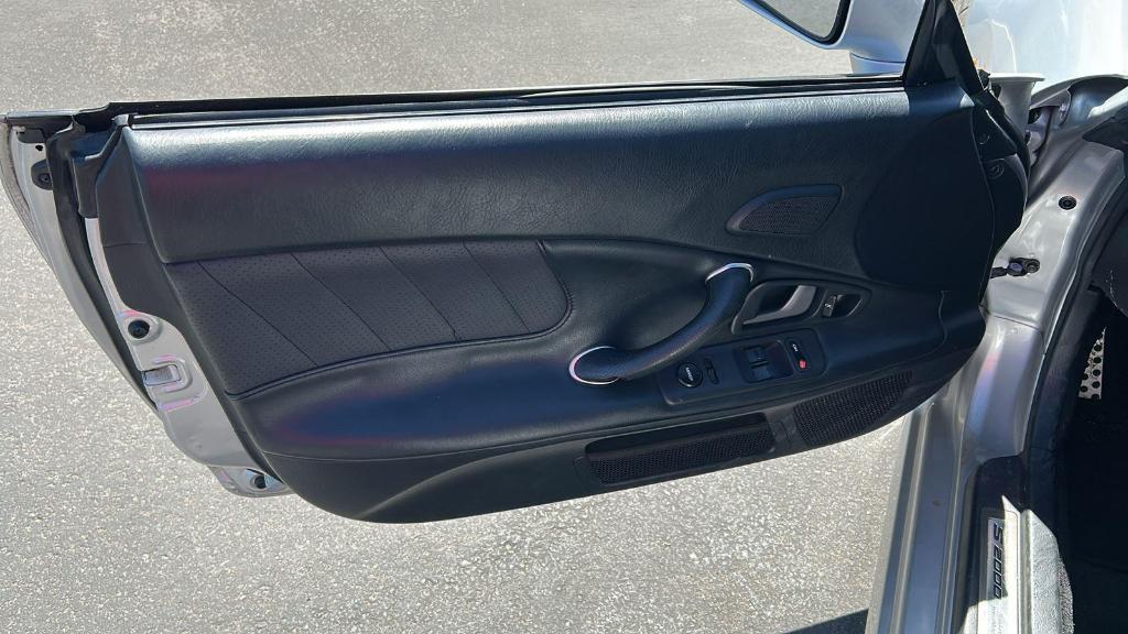used 2005 Honda S2000 car, priced at $33,500
