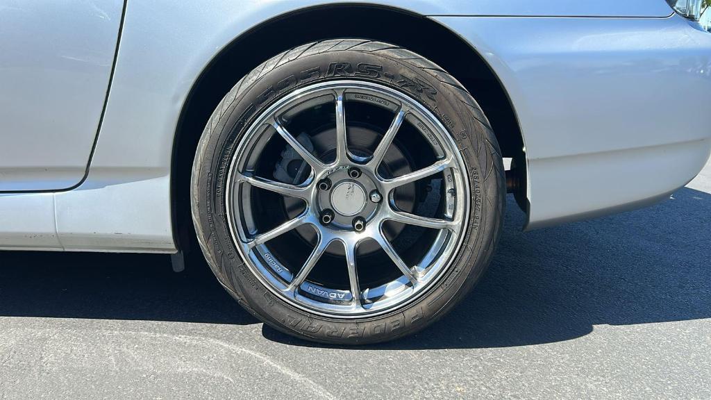 used 2005 Honda S2000 car, priced at $33,500