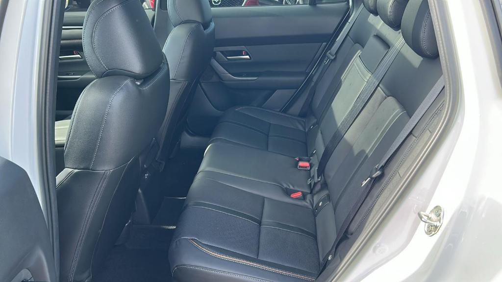 new 2026 Mazda CX-50 car, priced at $40,049