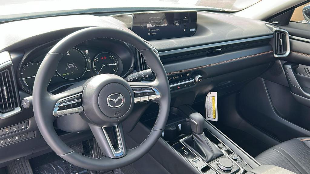 new 2026 Mazda CX-50 car, priced at $40,049