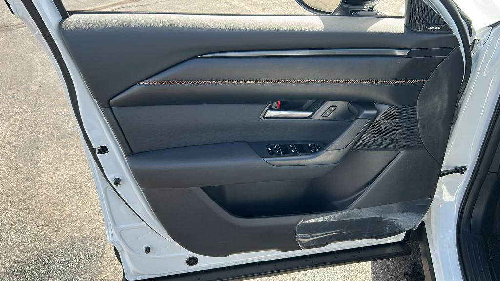 new 2026 Mazda CX-50 car, priced at $40,049