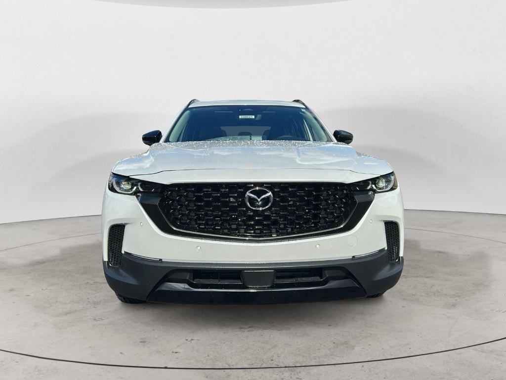 new 2026 Mazda CX-50 car, priced at $40,049