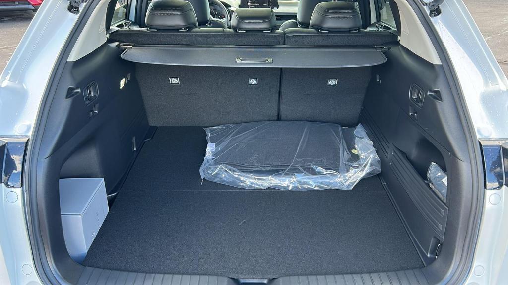 new 2026 Mazda CX-50 car, priced at $40,049