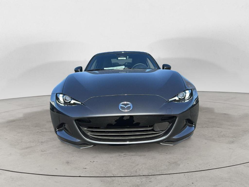 new 2025 Mazda MX-5 Miata car