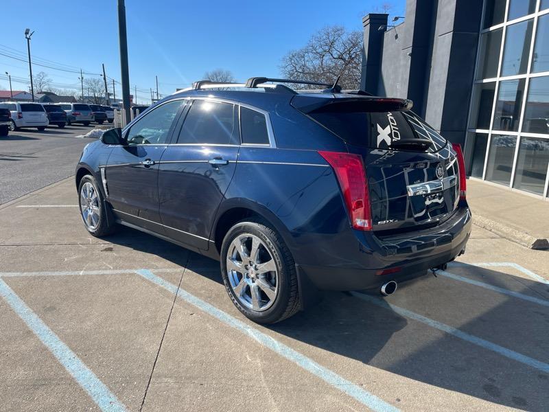 used 2011 Cadillac SRX car, priced at $8,990