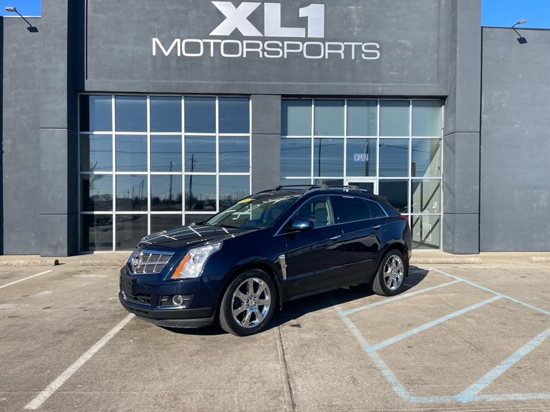 used 2011 Cadillac SRX car, priced at $8,990