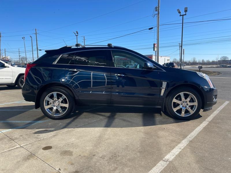 used 2011 Cadillac SRX car, priced at $8,990